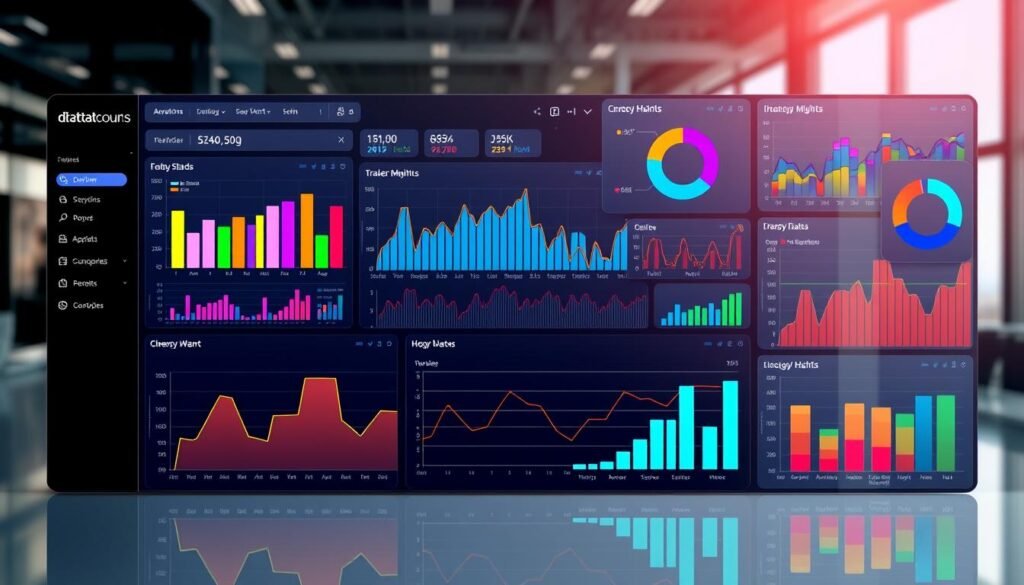 Data Dashboard