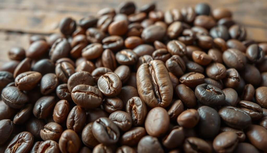 coffee beans