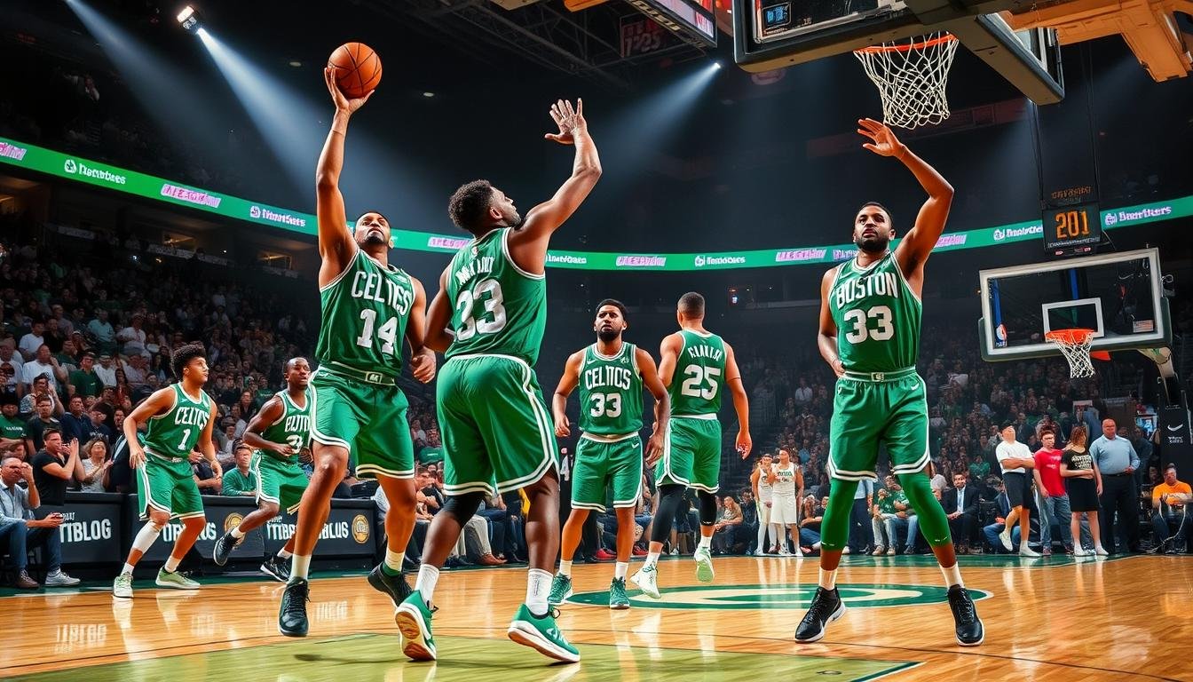 dallas mavericks vs boston celtics match player stats