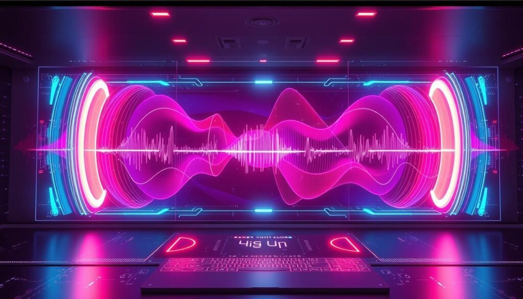 dust ai voice