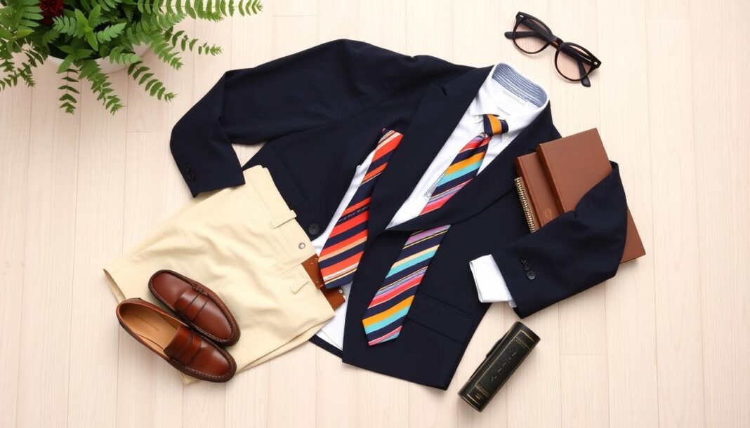 preppy ideas