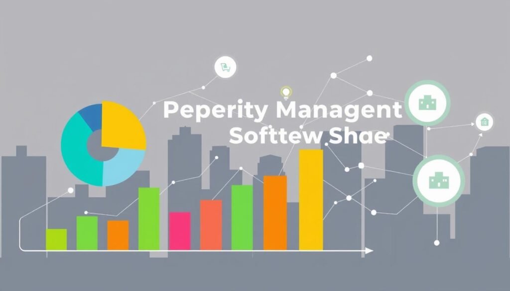 property management software market share