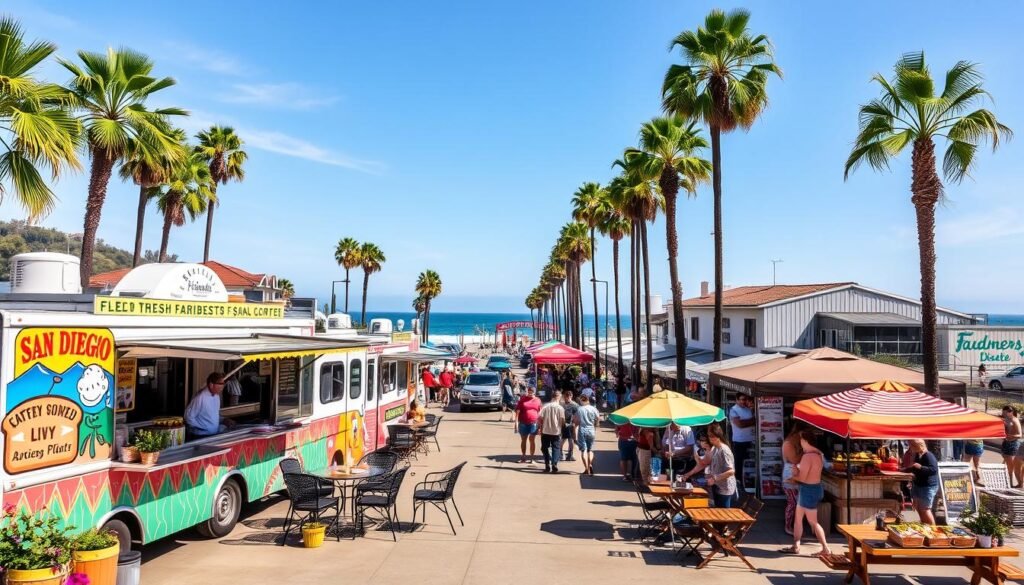 san diego tourism