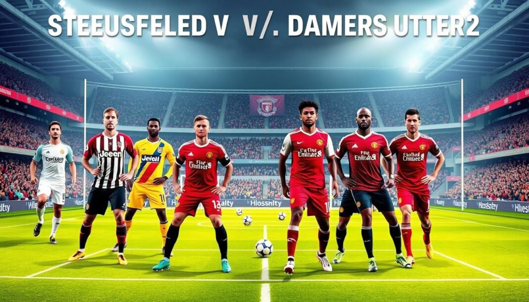 sheffield united vs man united lineups