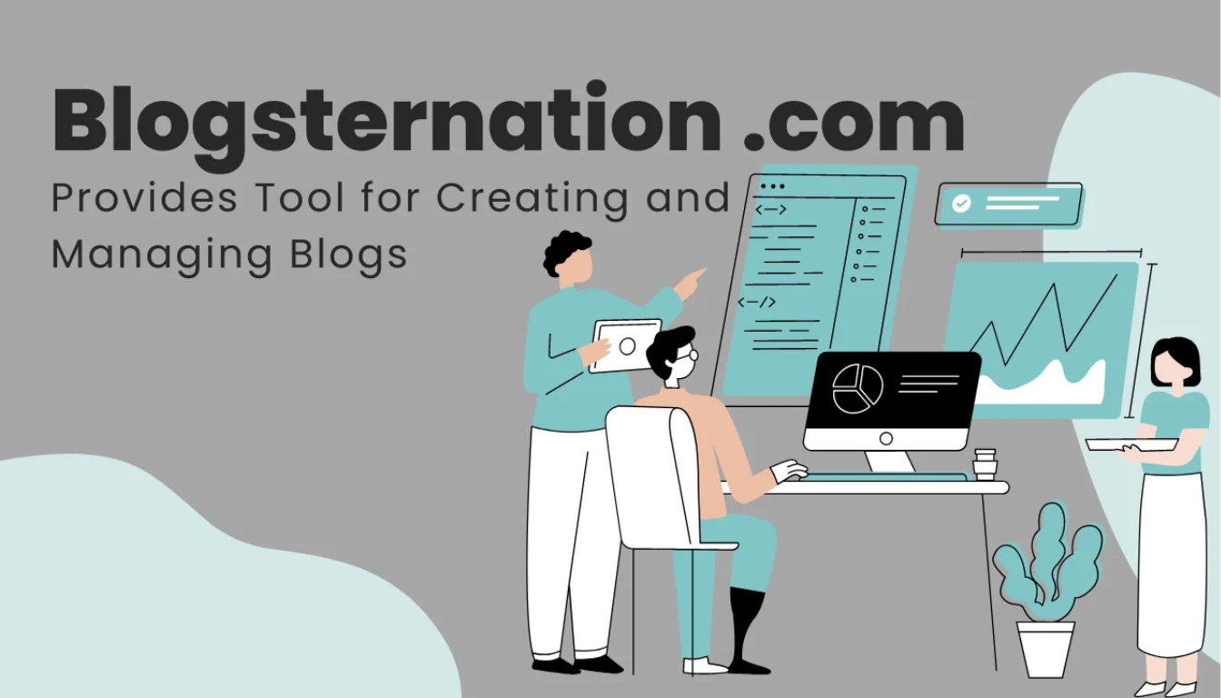 blogsternation.com