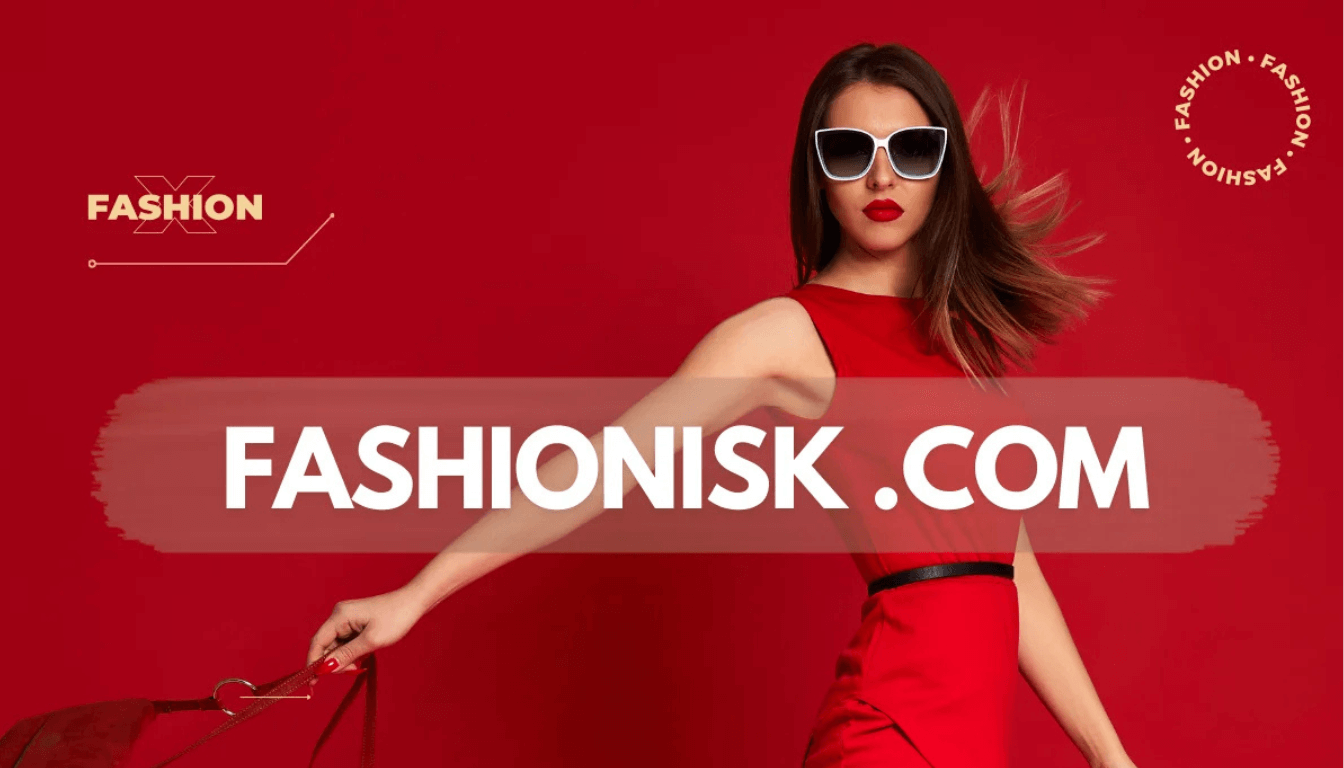 fashionisk.com