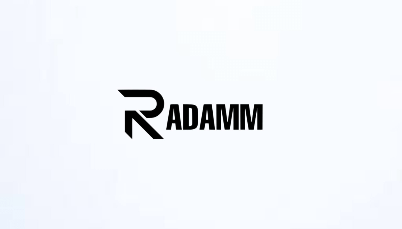 radamm.com