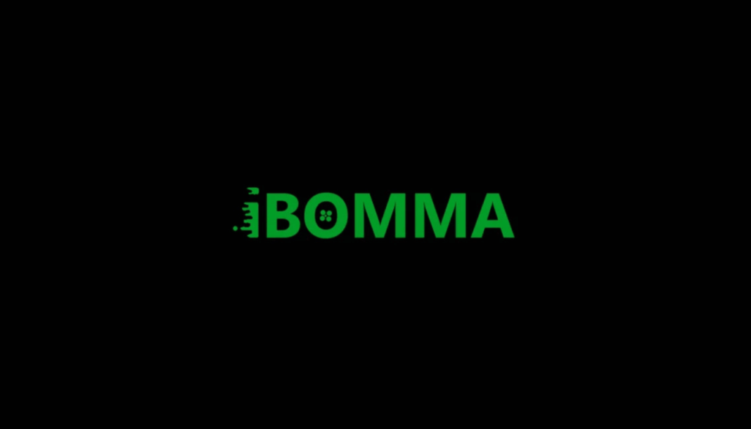 iBOMMA.com