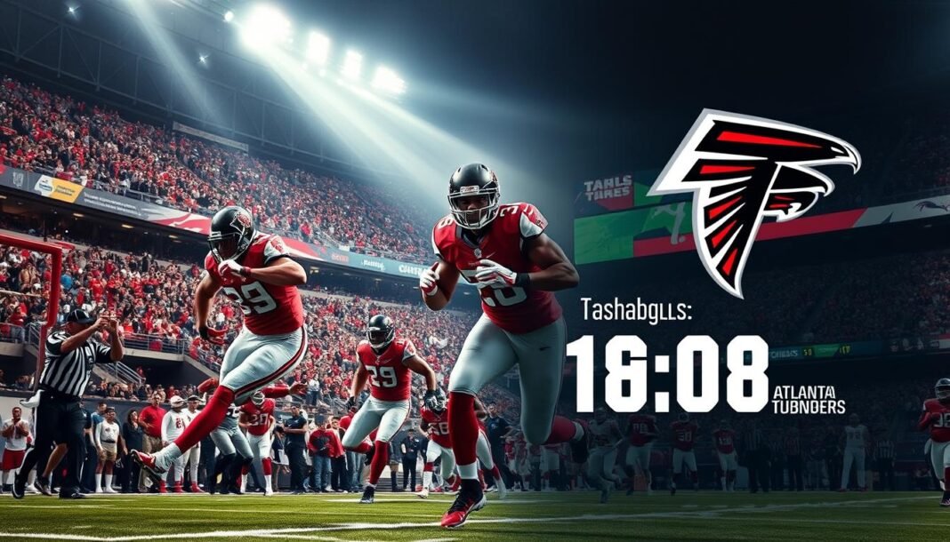 tampa bay buccaneers vs atlanta falcons match player stats